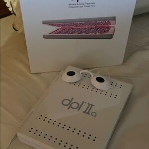 DPL IIa Light Therapy Panel